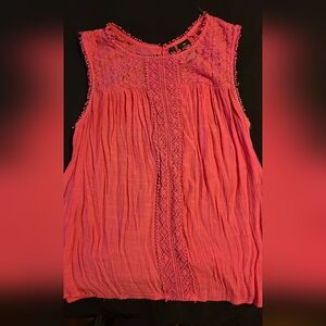 New Directions PM Top